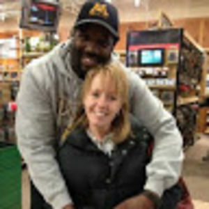 Meet your Posher, Thomas